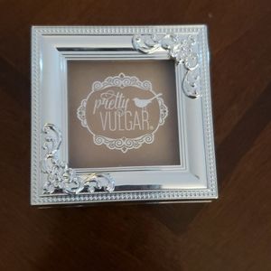 Pretty vulgur highlight